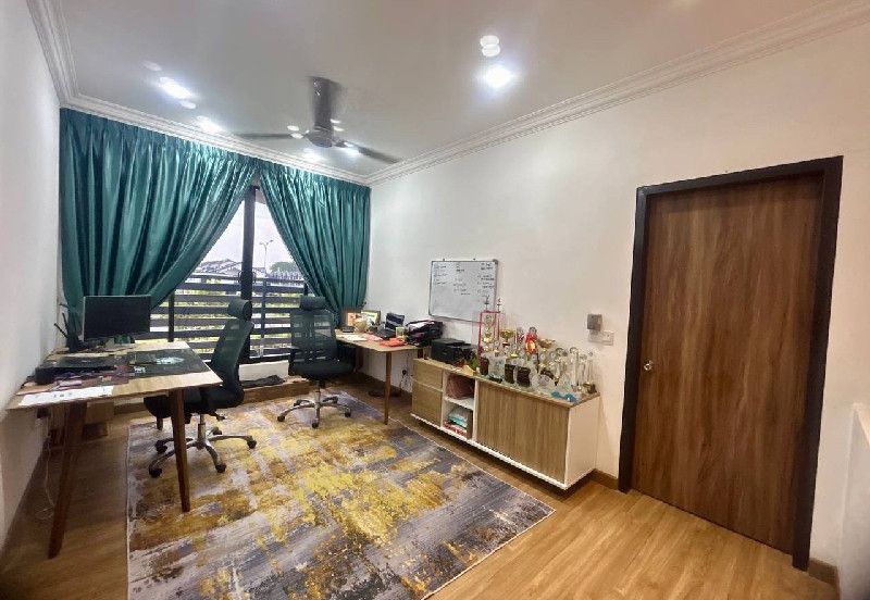 Lumira 2 by Sime Darby