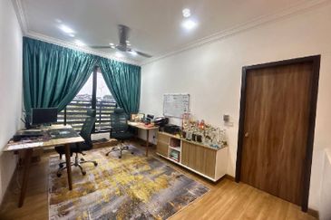 Lumira 2 by Sime Darby