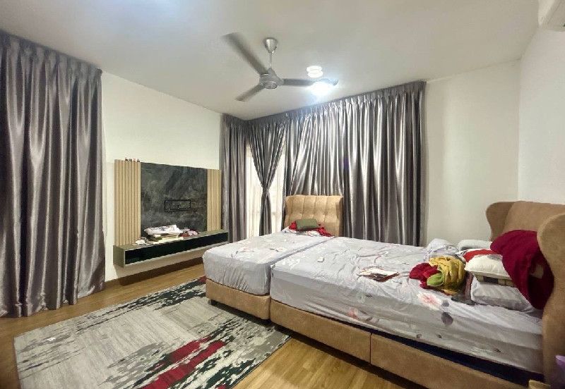 Lumira 2 by Sime Darby