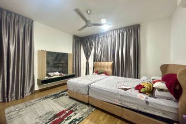 Lumira 2 by Sime Darby