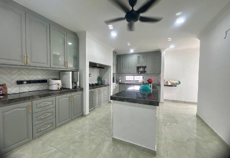 Lumira 2 by Sime Darby