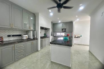 Lumira 2 by Sime Darby