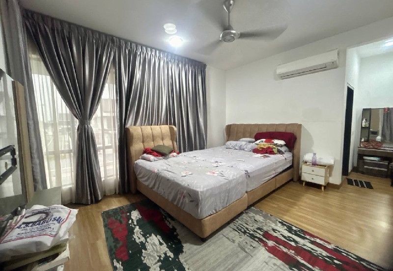 Lumira 2 by Sime Darby