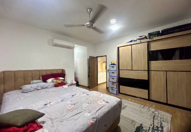 Lumira 2 by Sime Darby