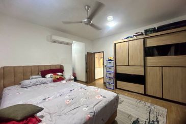 Lumira 2 by Sime Darby