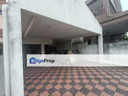 Fully Renovated Intermediate Double Storey SS19 Subang Jaya, Selangor, Subang Jaya