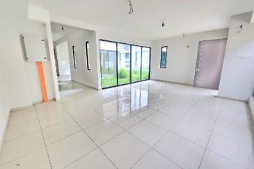 Kampung Sungai Ramal Dalam