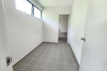 Kampung Sungai Ramal Dalam