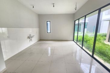 Kampung Sungai Ramal Dalam