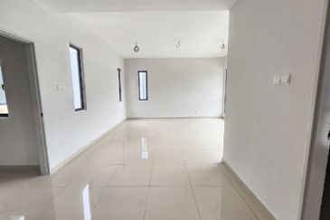 Kampung Sungai Ramal Dalam