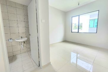 Kampung Sungai Ramal Dalam