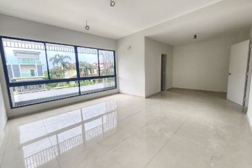 Kampung Sungai Ramal Dalam