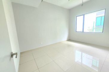 Kampung Sungai Ramal Dalam