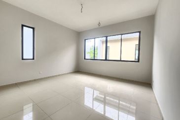 Kampung Sungai Ramal Dalam