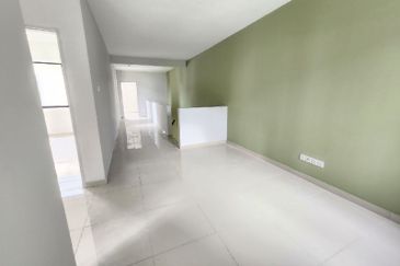 Kampung Sungai Ramal Dalam