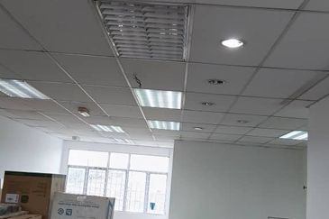 Pusat Perdagangan Seri Kembangan