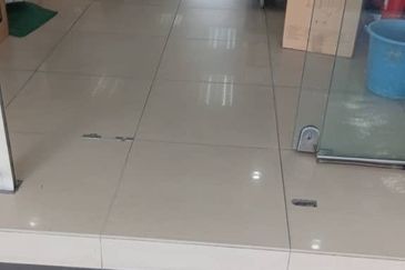 Pusat Perdagangan Seri Kembangan