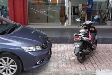 Pusat Perdagangan Seri Kembangan