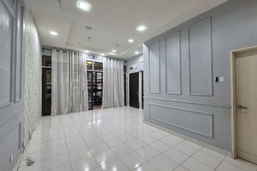 Avani @ Bandar Bukit Raja