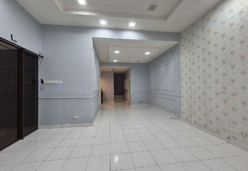 Avani @ Bandar Bukit Raja