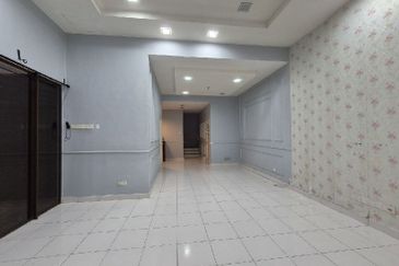 Avani @ Bandar Bukit Raja