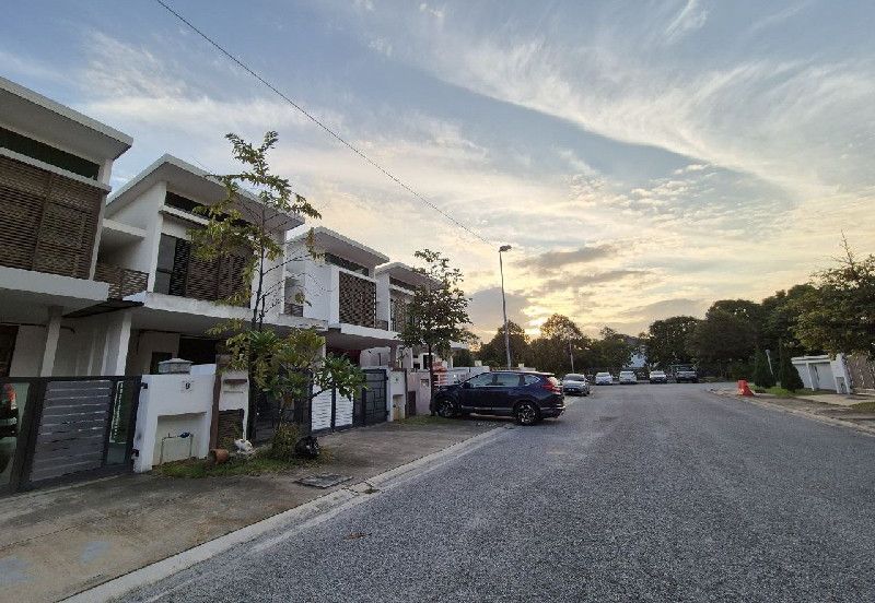 Avani @ Bandar Bukit Raja