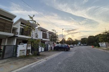 Avani @ Bandar Bukit Raja