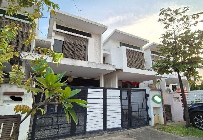 Avani @ Bandar Bukit Raja