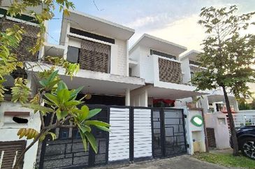 Avani @ Bandar Bukit Raja