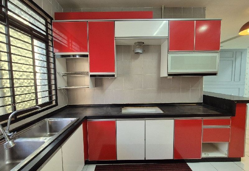 Avani @ Bandar Bukit Raja