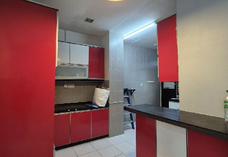 Avani @ Bandar Bukit Raja