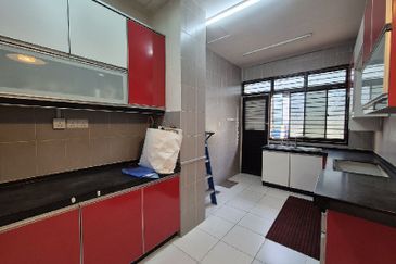 Avani @ Bandar Bukit Raja