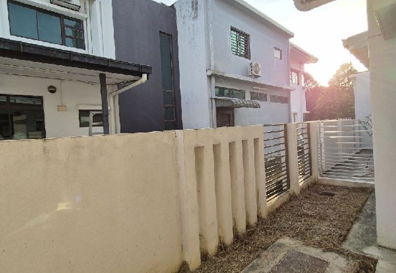 Avani @ Bandar Bukit Raja