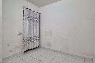 Avani @ Bandar Bukit Raja