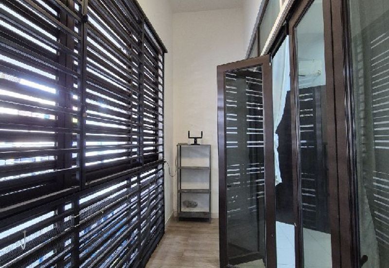 Avani @ Bandar Bukit Raja