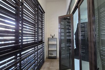 Avani @ Bandar Bukit Raja