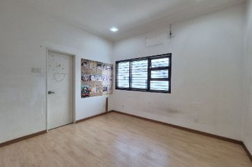 Avani @ Bandar Bukit Raja