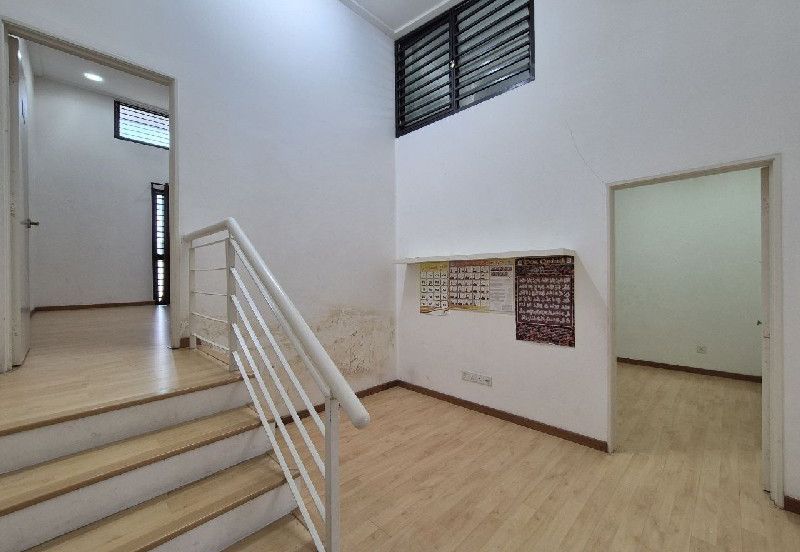 Avani @ Bandar Bukit Raja