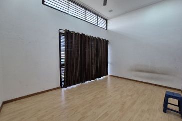 Avani @ Bandar Bukit Raja