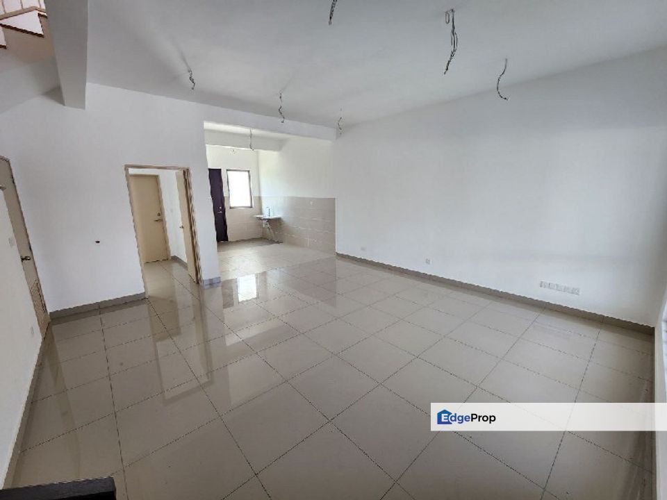 NEW 2-Storey Terraced house Melodia 2 @ Alam Impian Seksyen 35 Shah Al, Selangor, 