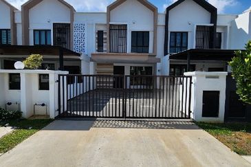 Melodia 2 @ Setia Alam Impian