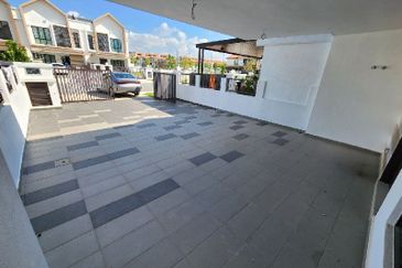 Melodia 2 @ Setia Alam Impian