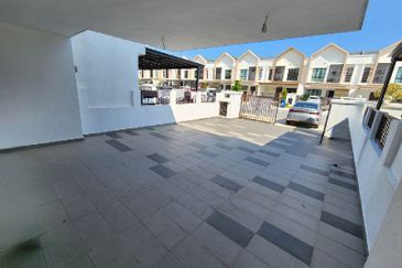 Melodia 2 @ Setia Alam Impian