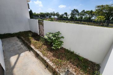 Melodia 2 @ Setia Alam Impian