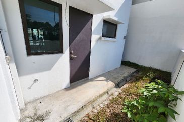 Melodia 2 @ Setia Alam Impian