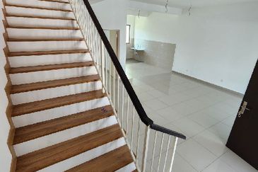 Melodia 2 @ Setia Alam Impian