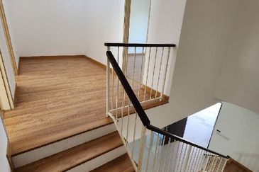 Melodia 2 @ Setia Alam Impian