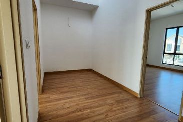 Melodia 2 @ Setia Alam Impian