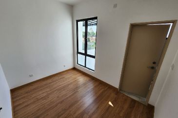 Melodia 2 @ Setia Alam Impian