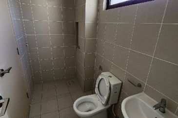 Melodia 2 @ Setia Alam Impian